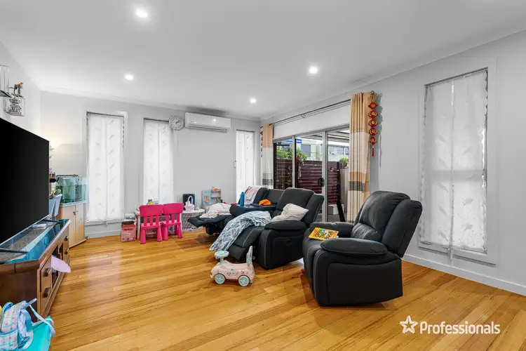 Second view of Homely townhouse listing, 14B Valley Street, Oakleigh South VIC 3167