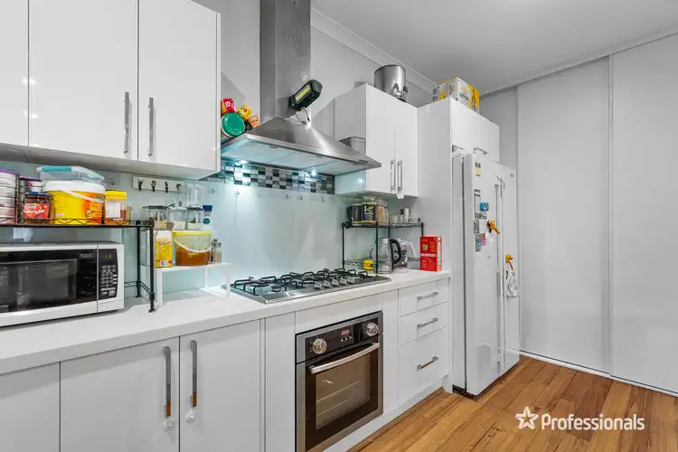 Third view of Homely townhouse listing, 14B Valley Street, Oakleigh South VIC 3167