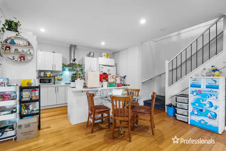 Fourth view of Homely townhouse listing, 14B Valley Street, Oakleigh South VIC 3167