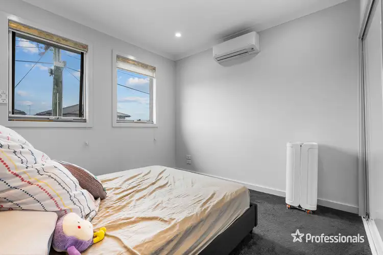 Fifth view of Homely townhouse listing, 14B Valley Street, Oakleigh South VIC 3167