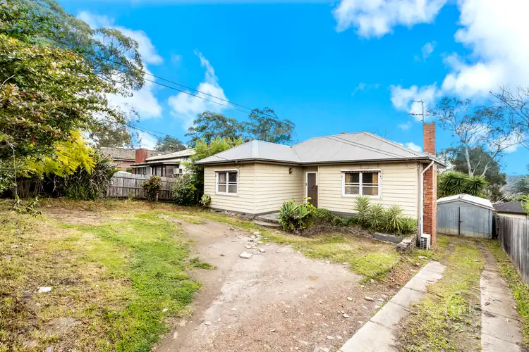 17 Wilson Avenue, Montmorency VIC 3094