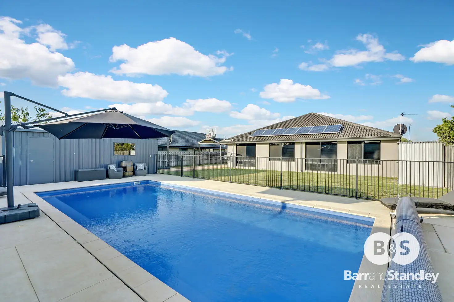 Main view of Homely house listing, 88 Barton Drive, Australind WA 6233