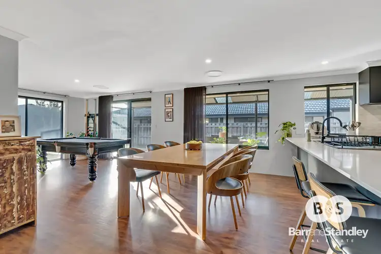 Fifth view of Homely house listing, 88 Barton Drive, Australind WA 6233