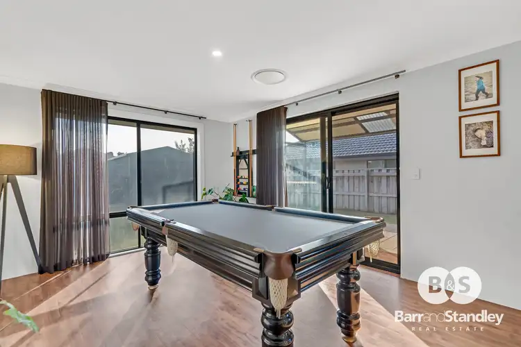 Sixth view of Homely house listing, 88 Barton Drive, Australind WA 6233