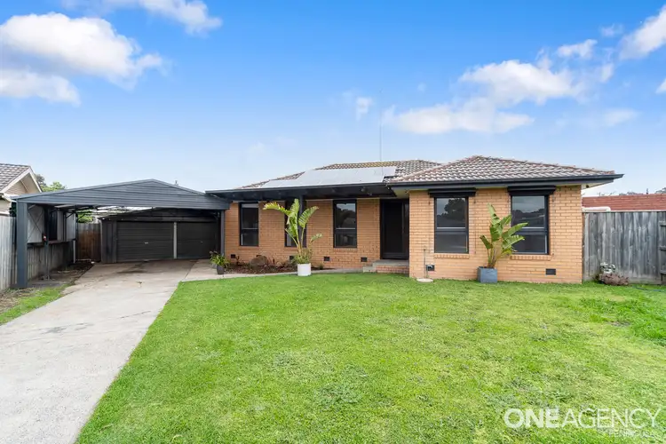 7 Ibis Court