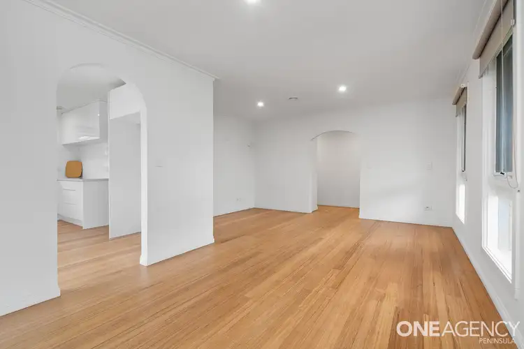 Second view of Homely house listing, 7 Ibis Court, Baxter VIC 3911