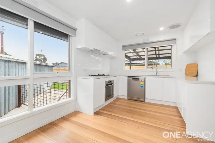 Fifth view of Homely house listing, 7 Ibis Court, Baxter VIC 3911