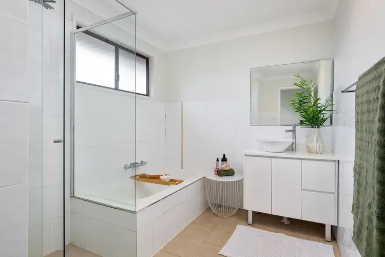 Fourth view of Homely townhouse listing, 8/123A Evan Street, South Penrith NSW 2750