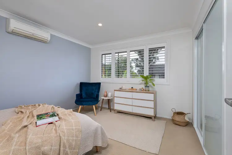 Fifth view of Homely townhouse listing, 8/123A Evan Street, South Penrith NSW 2750