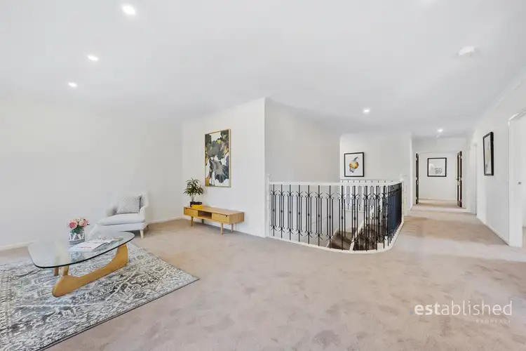 Fourth view of Homely house listing, 16 Littlecroft Street, Point Cook VIC 3030