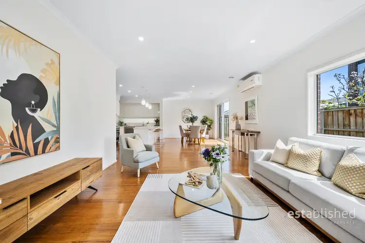 Sixth view of Homely house listing, 16 Littlecroft Street, Point Cook VIC 3030