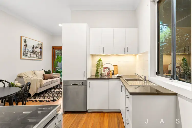 Third view of Homely house listing, 96 Cowper Street, Footscray VIC 3011