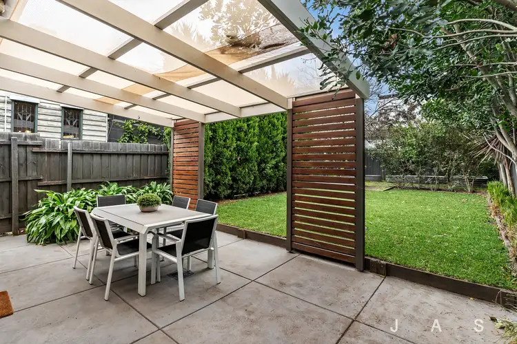 Fifth view of Homely house listing, 96 Cowper Street, Footscray VIC 3011