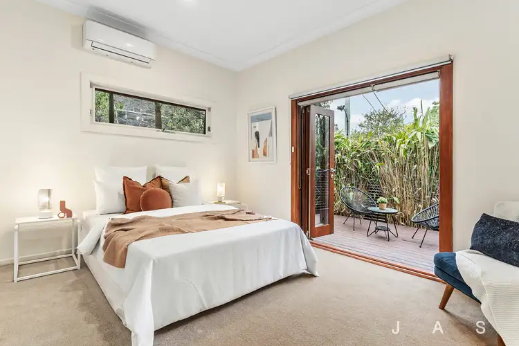 Sixth view of Homely house listing, 96 Cowper Street, Footscray VIC 3011