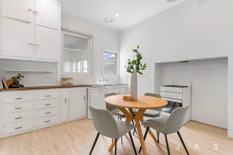 Sixth view of Homely house listing, 8 Johnson Street, Footscray VIC 3011