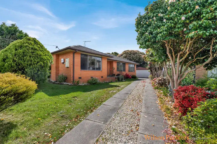 12 Fitzroy Street, Kilmore VIC 3764