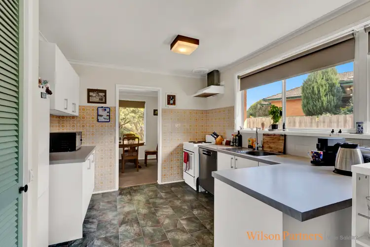 Fourth view of Homely house listing, 12 Fitzroy Street, Kilmore VIC 3764