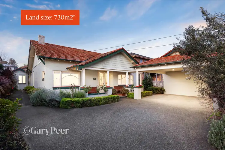 37 Jupiter Street, Caulfield South VIC 3162