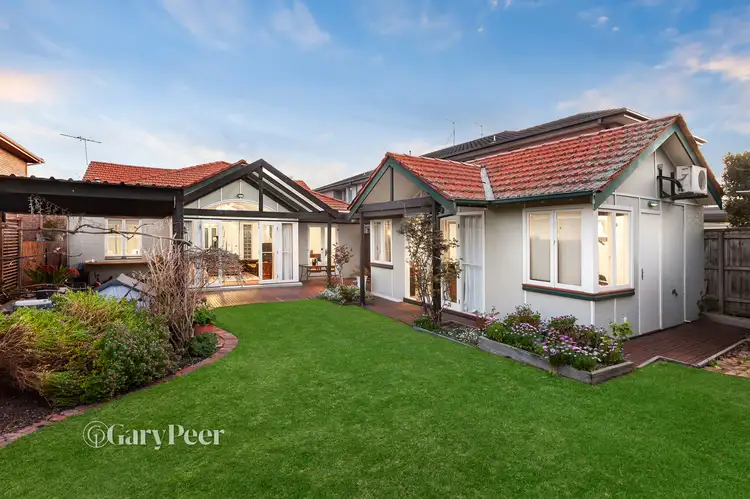 Second view of Homely house listing, 37 Jupiter Street, Caulfield South VIC 3162