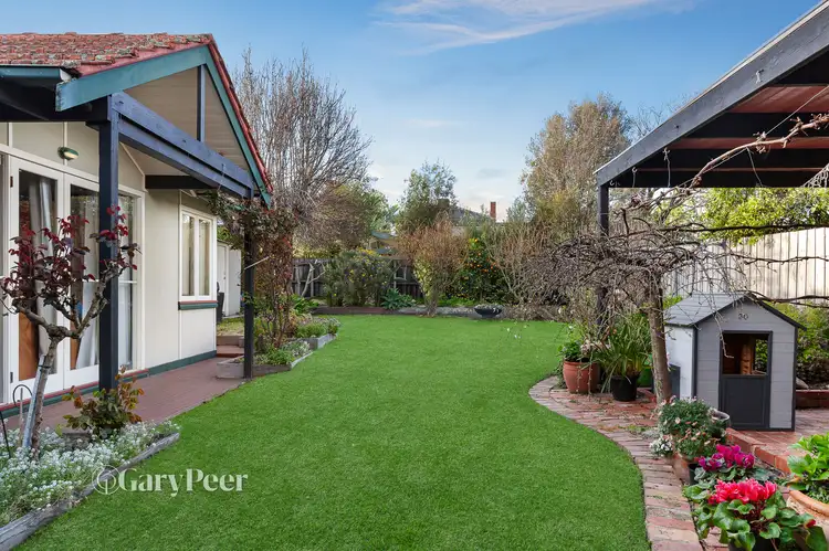 Sixth view of Homely house listing, 37 Jupiter Street, Caulfield South VIC 3162