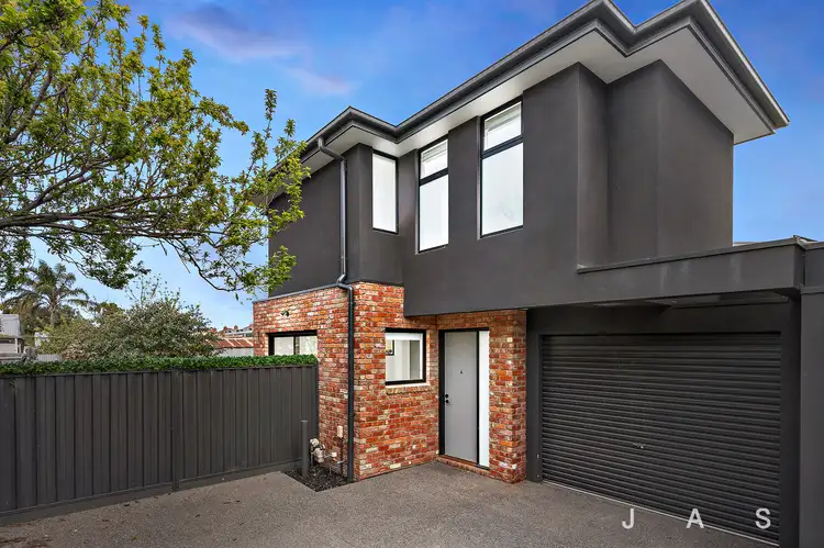 4/1 Kidman Street, Yarraville VIC 3013