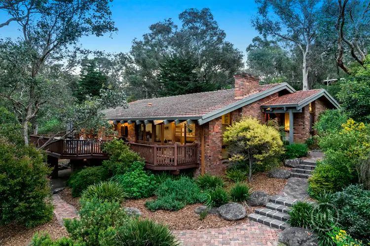 126 Research Warrandyte Road, North Warrandyte VIC 3113