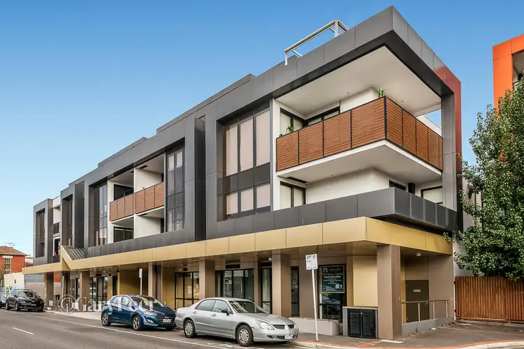 Second view of Homely apartment listing, 106/405 Neerim Road, Carnegie VIC 3163