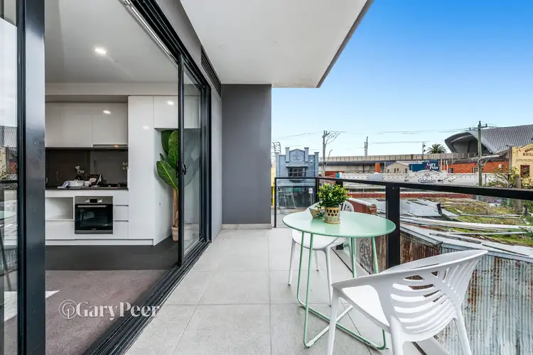 Fourth view of Homely apartment listing, 106/405 Neerim Road, Carnegie VIC 3163