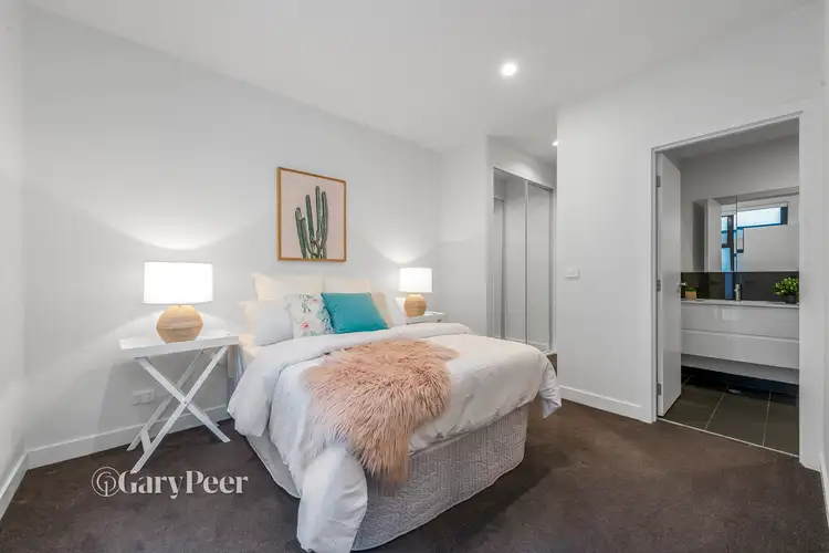 Fifth view of Homely apartment listing, 106/405 Neerim Road, Carnegie VIC 3163