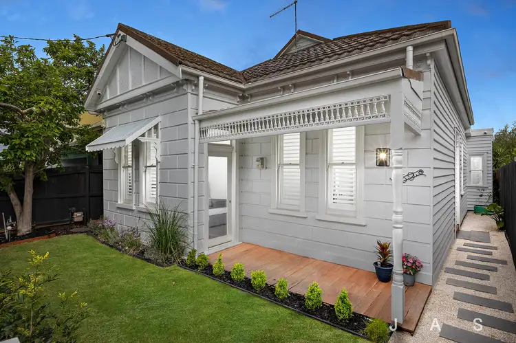 Main view of Homely house listing, 59 Station Road, Seddon VIC 3011