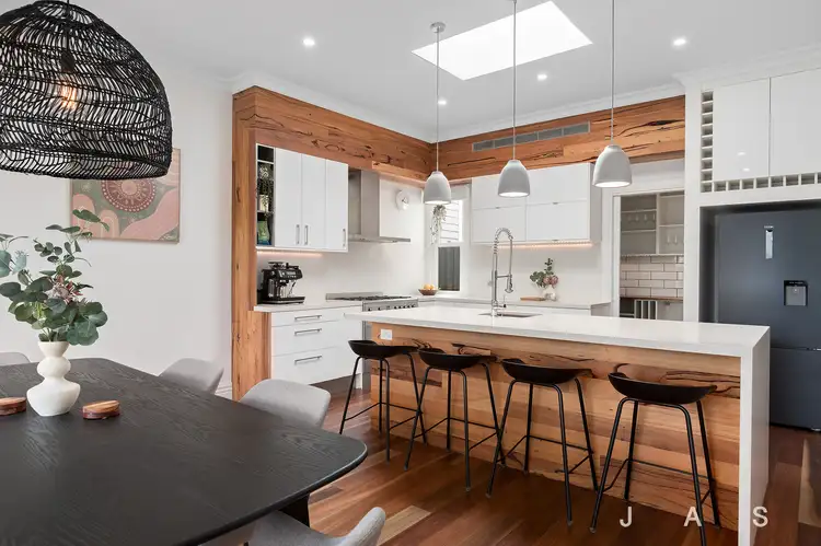 Third view of Homely house listing, 59 Station Road, Seddon VIC 3011