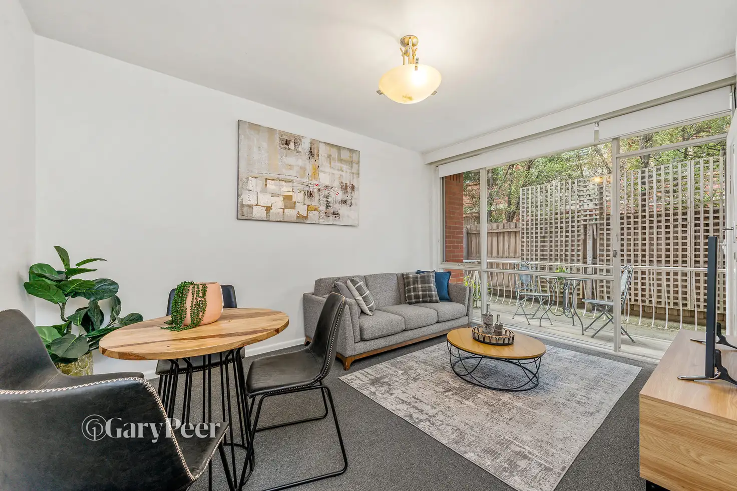 Main view of Homely apartment listing, 6/14 Yendon Road, Carnegie VIC 3163