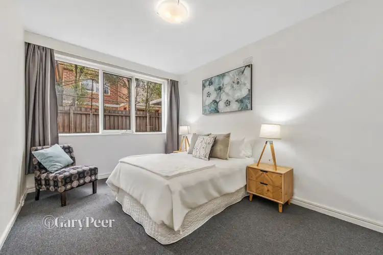 Third view of Homely apartment listing, 6/14 Yendon Road, Carnegie VIC 3163