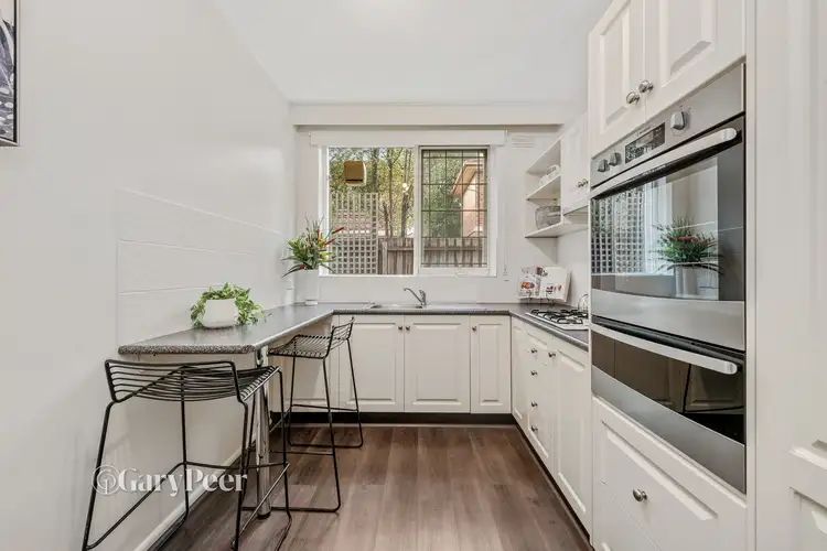 Fourth view of Homely apartment listing, 6/14 Yendon Road, Carnegie VIC 3163