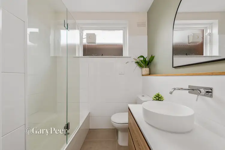 Fifth view of Homely apartment listing, 6/14 Yendon Road, Carnegie VIC 3163