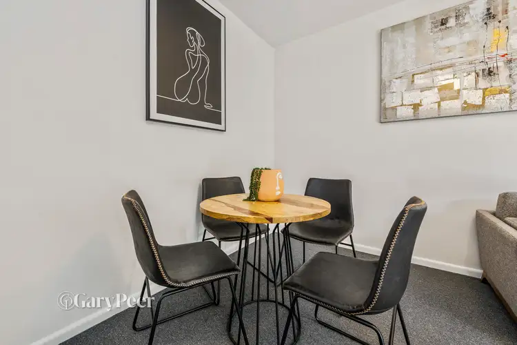 Sixth view of Homely apartment listing, 6/14 Yendon Road, Carnegie VIC 3163