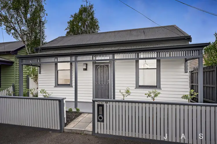 56 Buninyong Street, Yarraville VIC 3013