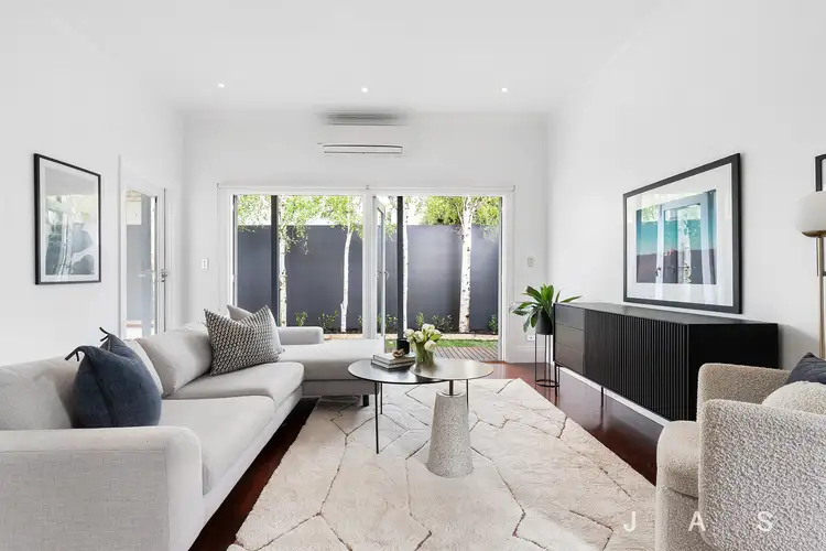 Third view of Homely house listing, 56 Buninyong Street, Yarraville VIC 3013
