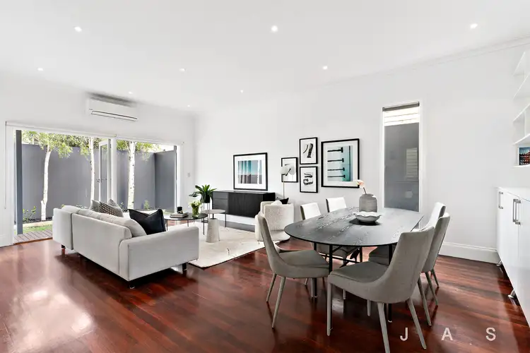 Fourth view of Homely house listing, 56 Buninyong Street, Yarraville VIC 3013