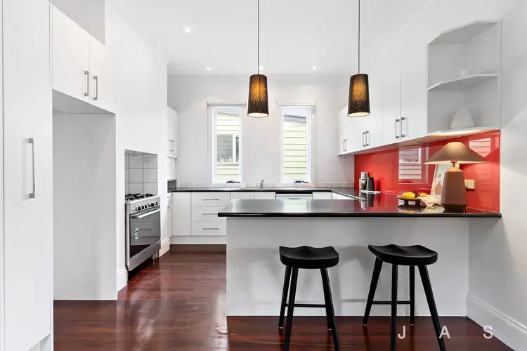 Sixth view of Homely house listing, 56 Buninyong Street, Yarraville VIC 3013