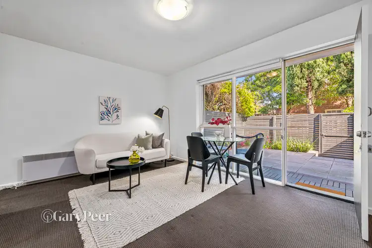 Main view of Homely apartment listing, 7/1 Kitmont Street, Murrumbeena VIC 3163