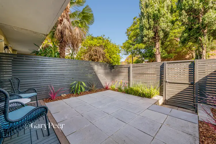 Third view of Homely apartment listing, 7/1 Kitmont Street, Murrumbeena VIC 3163