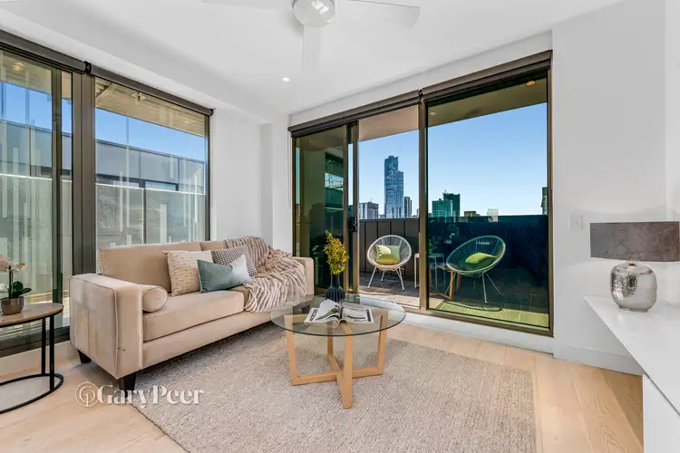 803/35 Wilson Street, South Yarra VIC 3141