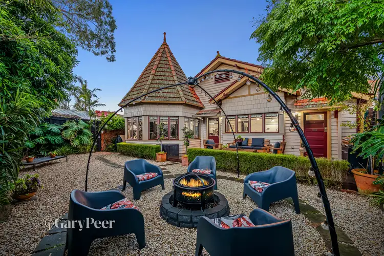 24 Perth Street, Murrumbeena VIC 3163