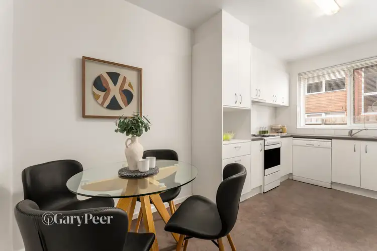 Fifth view of Homely apartment listing, 10/44 The Avenue, Balaclava VIC 3183