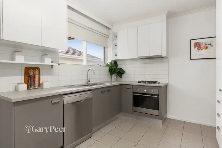 Third view of Homely apartment listing, 7/17 Maroona Road, Carnegie VIC 3163