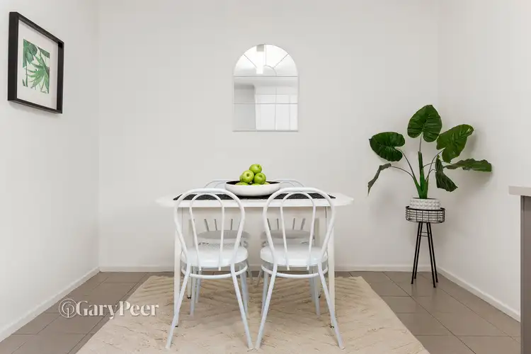 Fifth view of Homely apartment listing, 7/17 Maroona Road, Carnegie VIC 3163