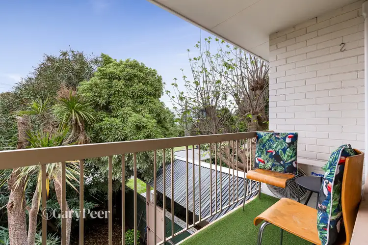 Sixth view of Homely apartment listing, 7/17 Maroona Road, Carnegie VIC 3163