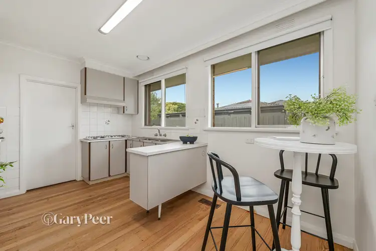 Fourth view of Homely unit listing, 4/17 Newlyn Street, Caulfield VIC 3162