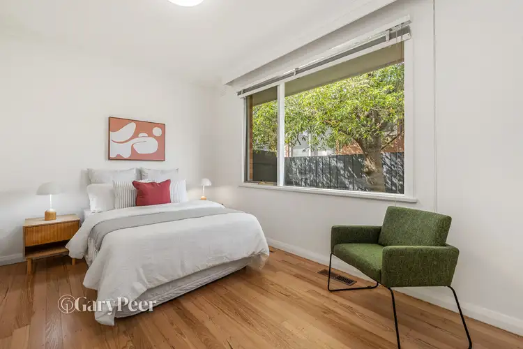 Sixth view of Homely unit listing, 4/17 Newlyn Street, Caulfield VIC 3162